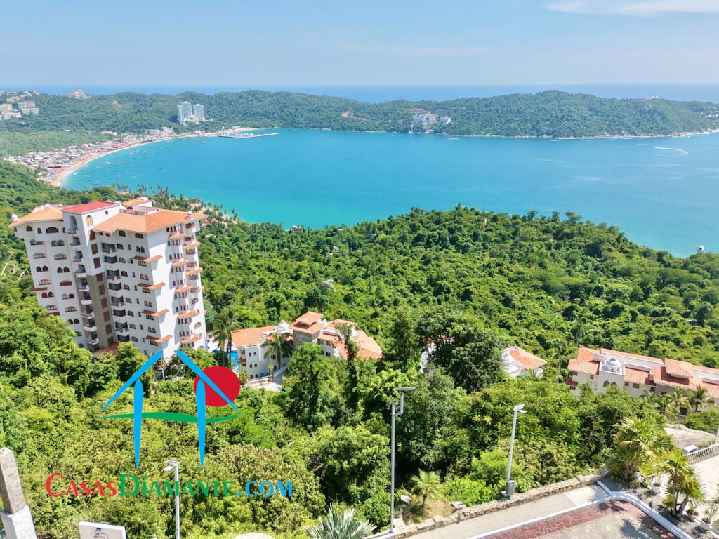Torre Cronos Pichilingue - Tomas aéreas 6